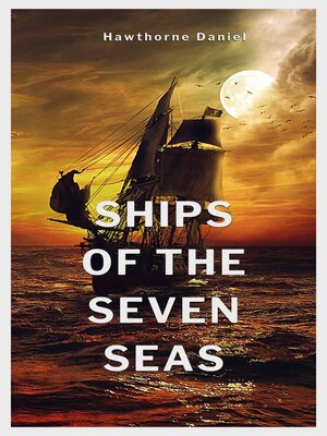 cover image of Ships of the Seven Seas